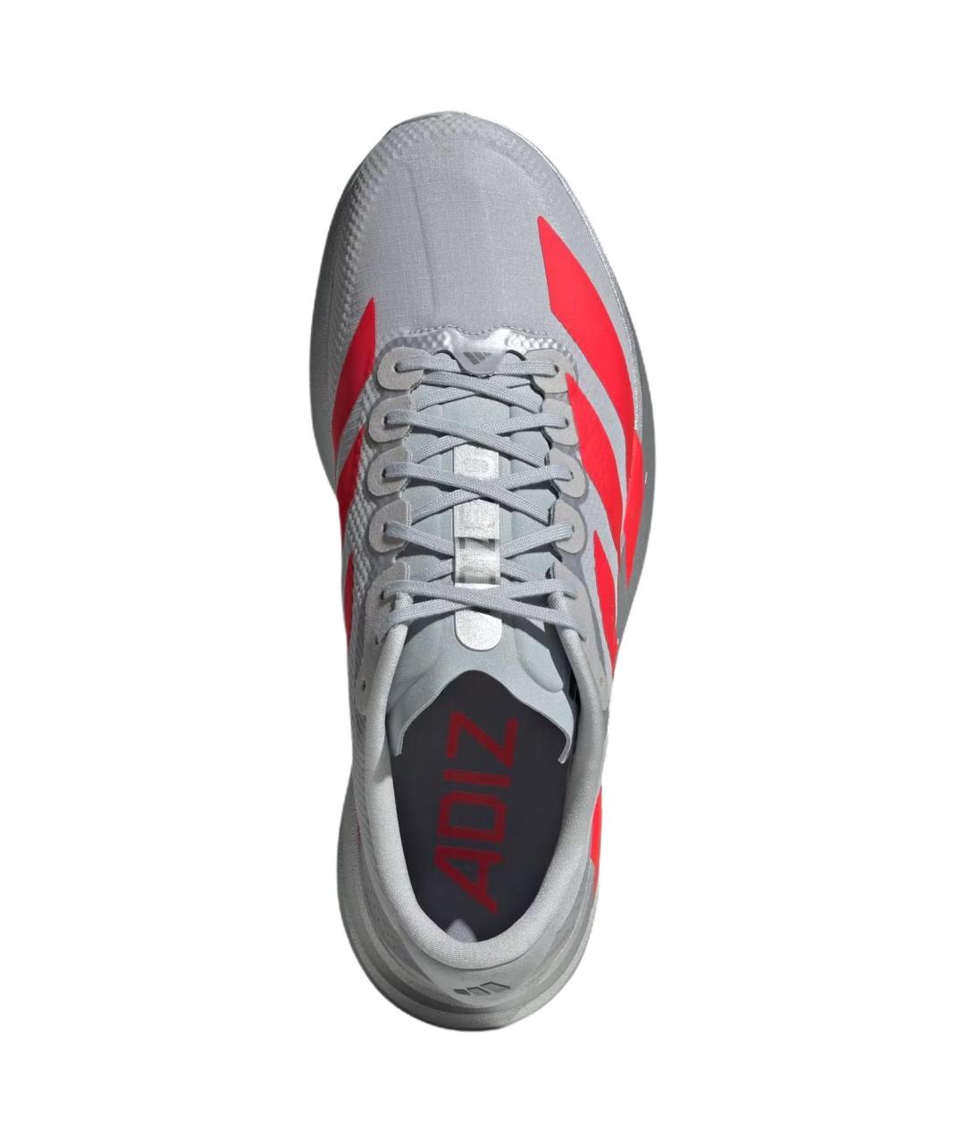 ADIDAS Серебряные низкие кроссовки / кеды, фото 5