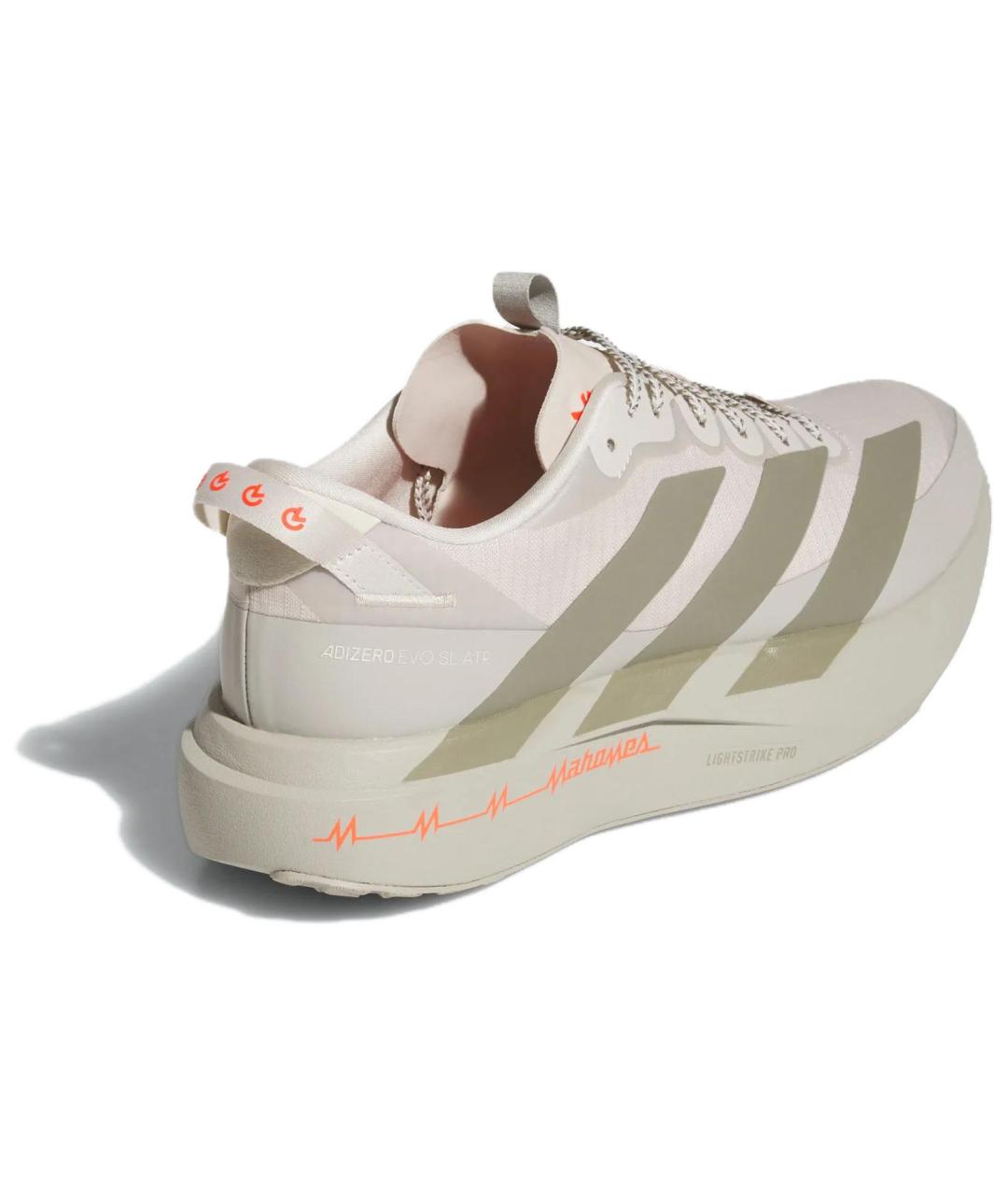 ADIDAS Бежевые низкие кроссовки / кеды, фото 4