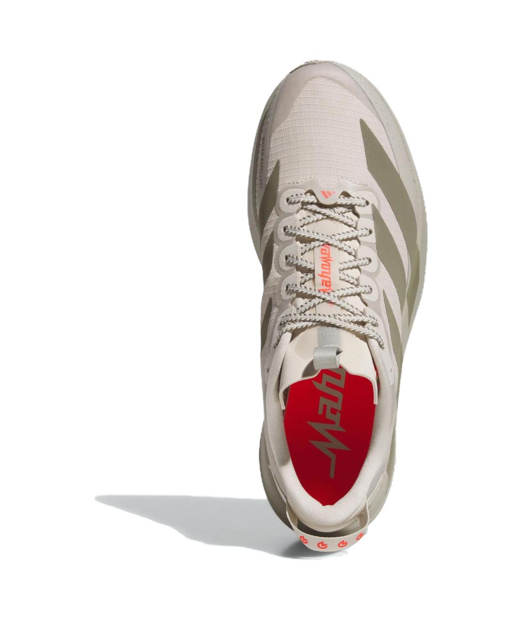 ADIDAS Бежевые низкие кроссовки / кеды, фото 5
