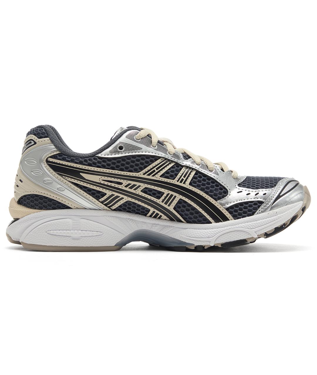 ASICS Серые кроссовки, фото 2
