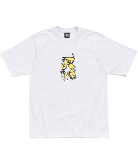STUSSY Футболка