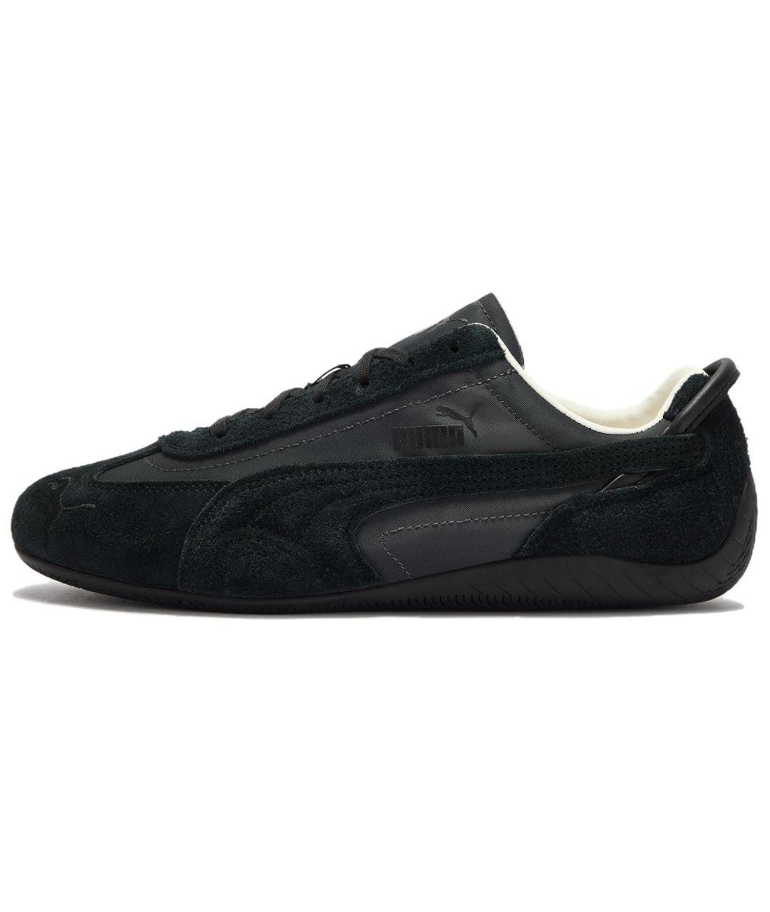PUMA Черные кроссовки, фото 5