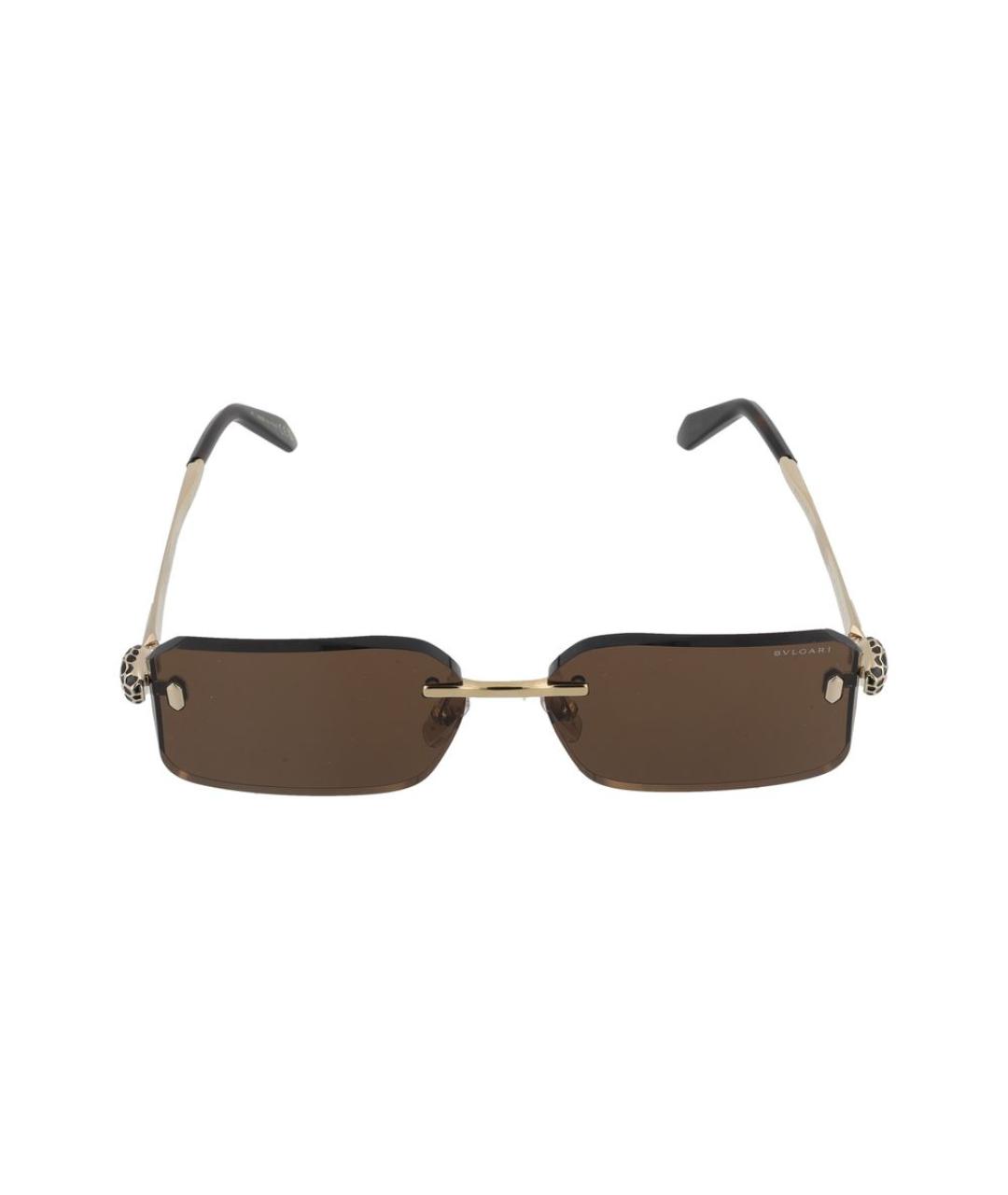 BVLGARI Мульти солнцезащитные очки, фото 1