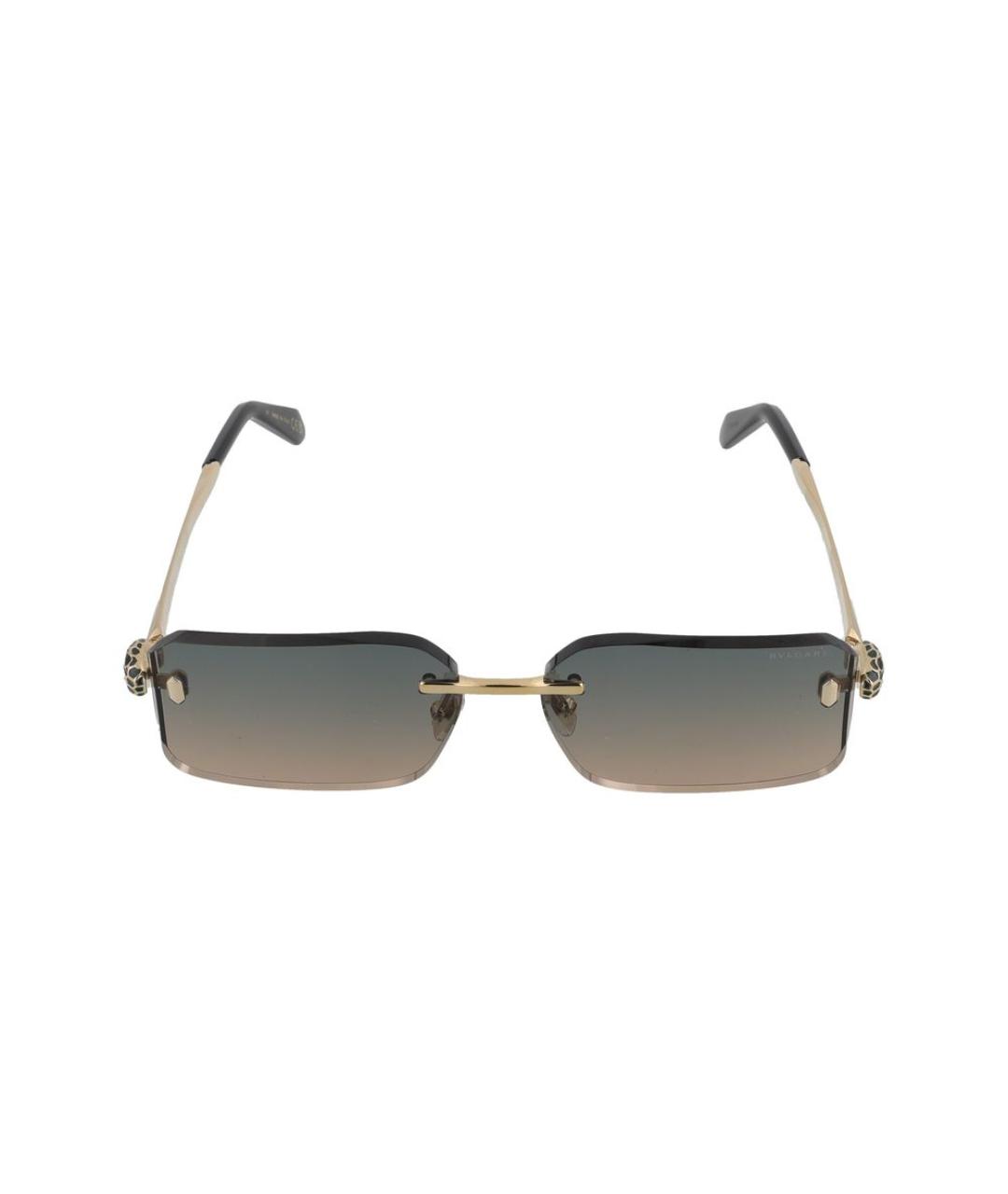 BVLGARI Мульти солнцезащитные очки, фото 1