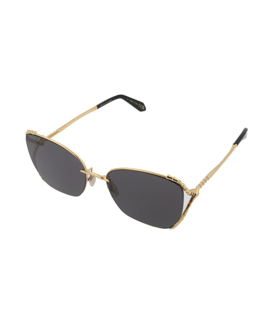 BVLGARI Мульти солнцезащитные очки, фото 2