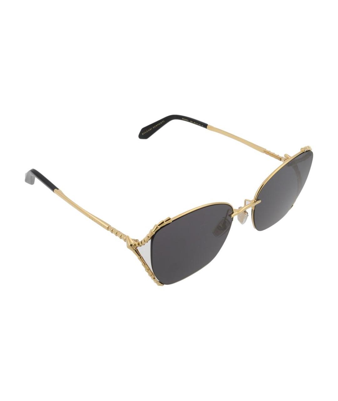 BVLGARI Мульти солнцезащитные очки, фото 4