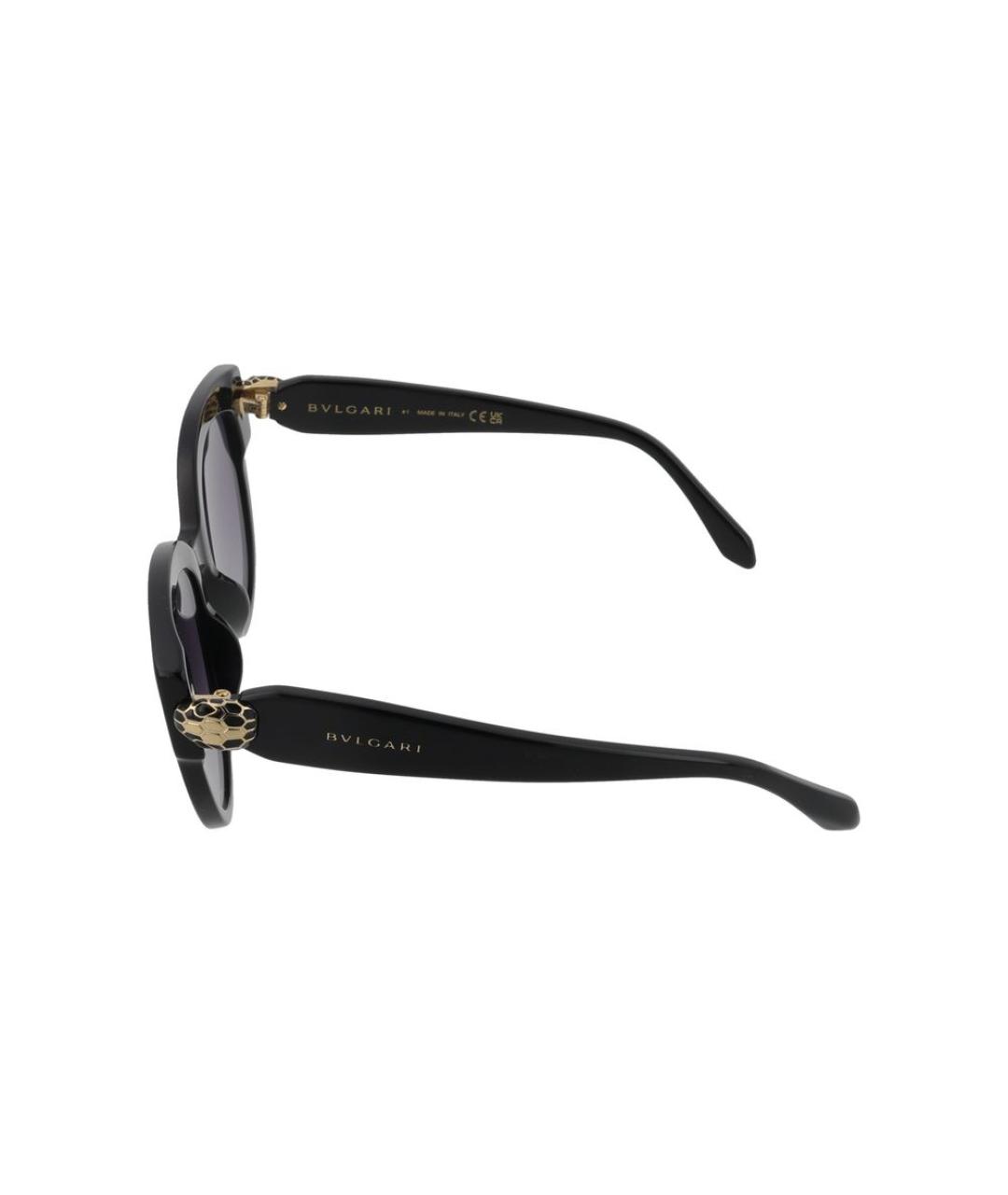 BVLGARI Мульти солнцезащитные очки, фото 3