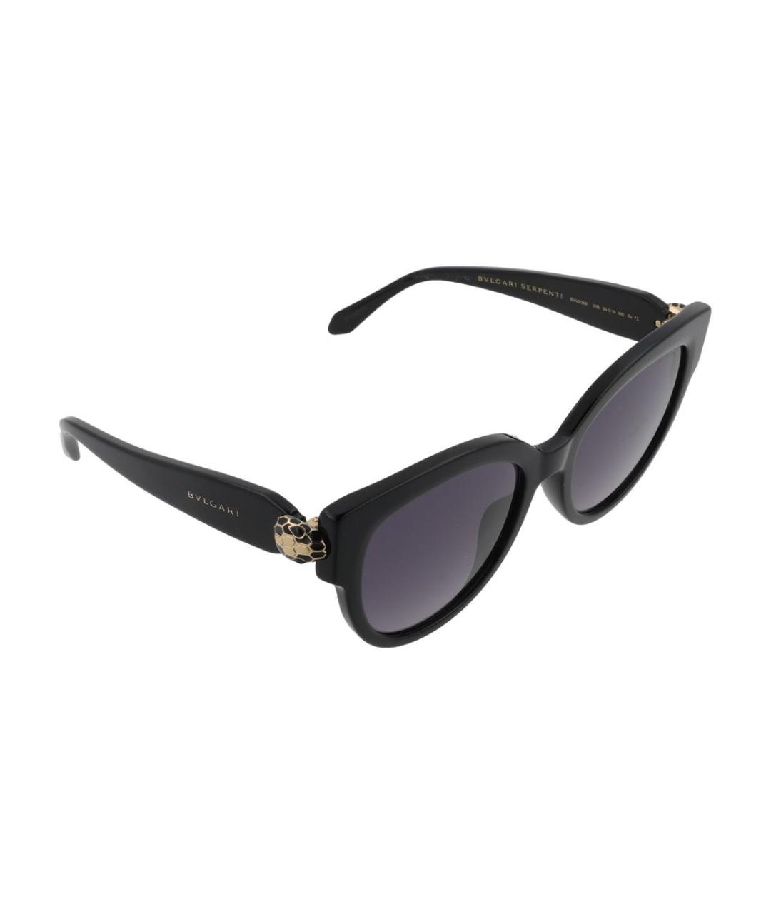 BVLGARI Мульти солнцезащитные очки, фото 4