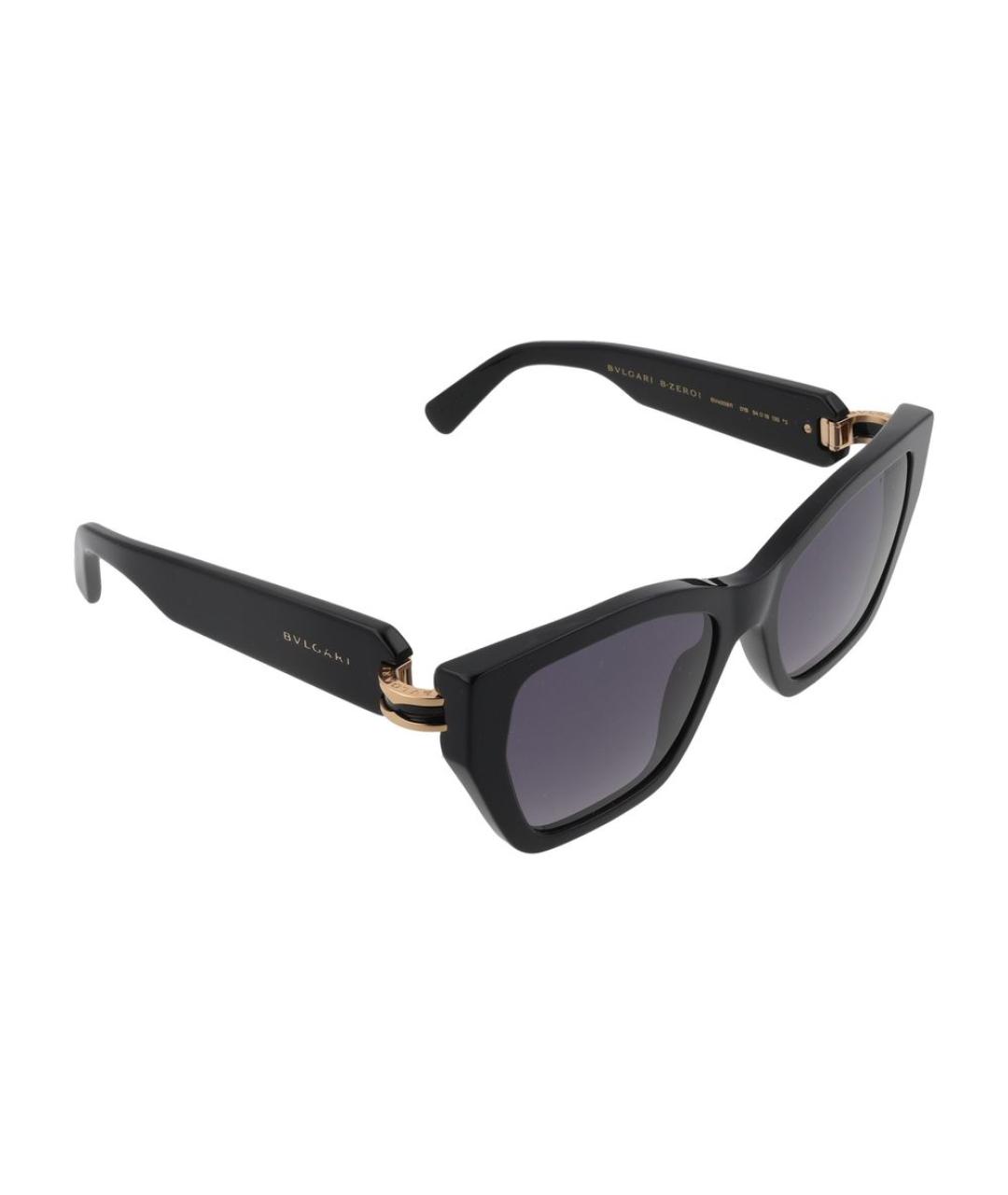 BVLGARI Мульти солнцезащитные очки, фото 4