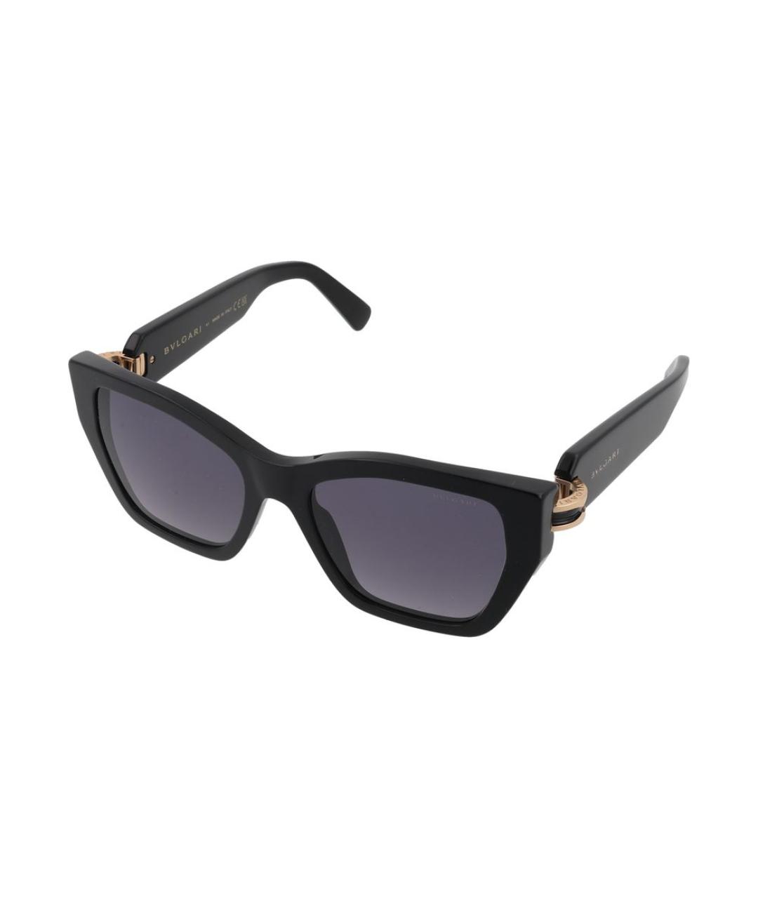 BVLGARI Мульти солнцезащитные очки, фото 2