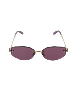 BVLGARI Солнцезащитные очки