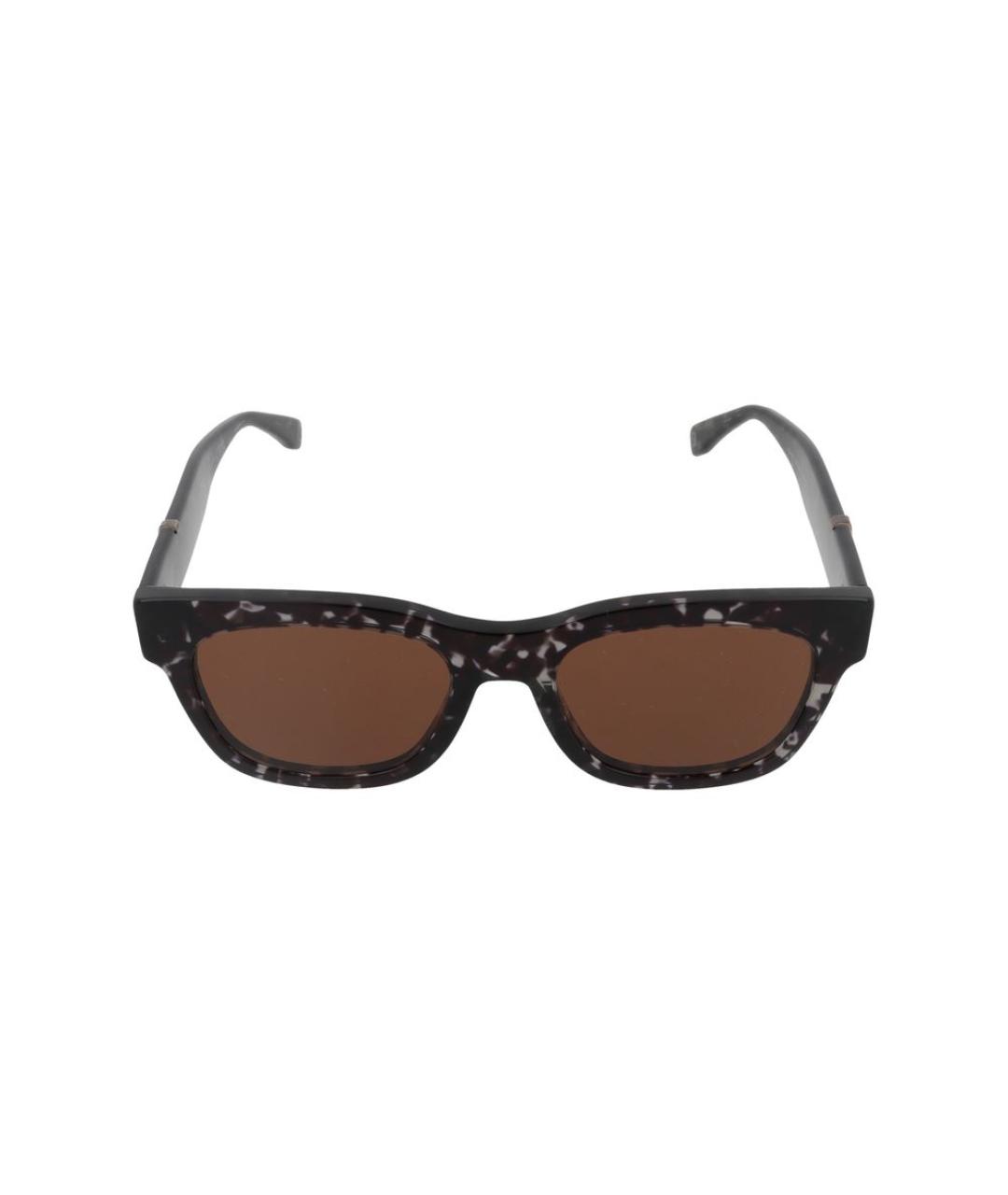FENDI Мульти солнцезащитные очки, фото 1