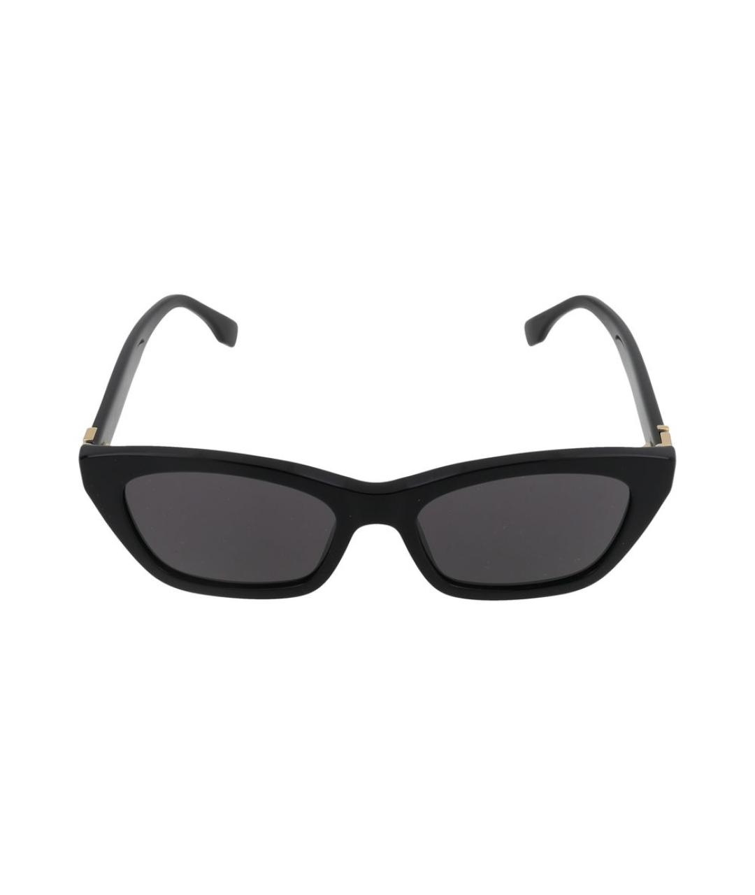 FENDI Мульти солнцезащитные очки, фото 1