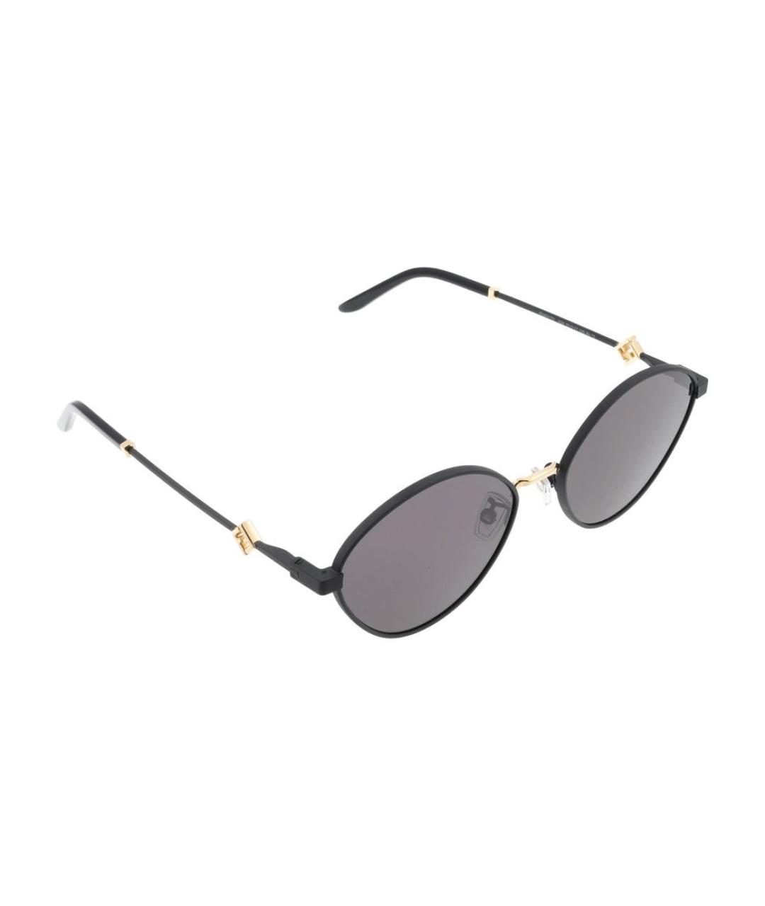 FENDI Мульти солнцезащитные очки, фото 4