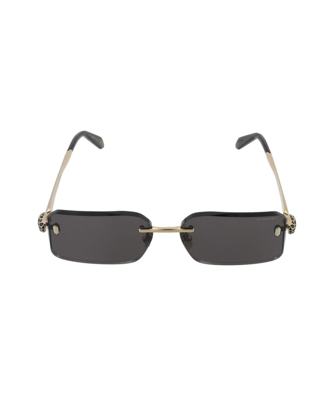 BVLGARI Мульти солнцезащитные очки, фото 1