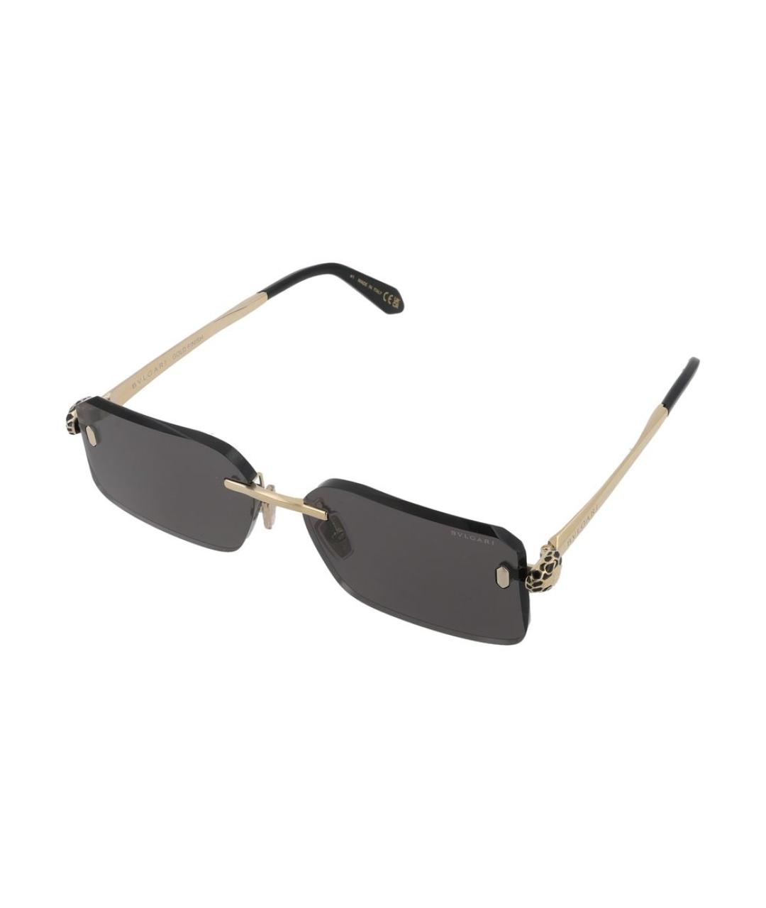 BVLGARI Мульти солнцезащитные очки, фото 2