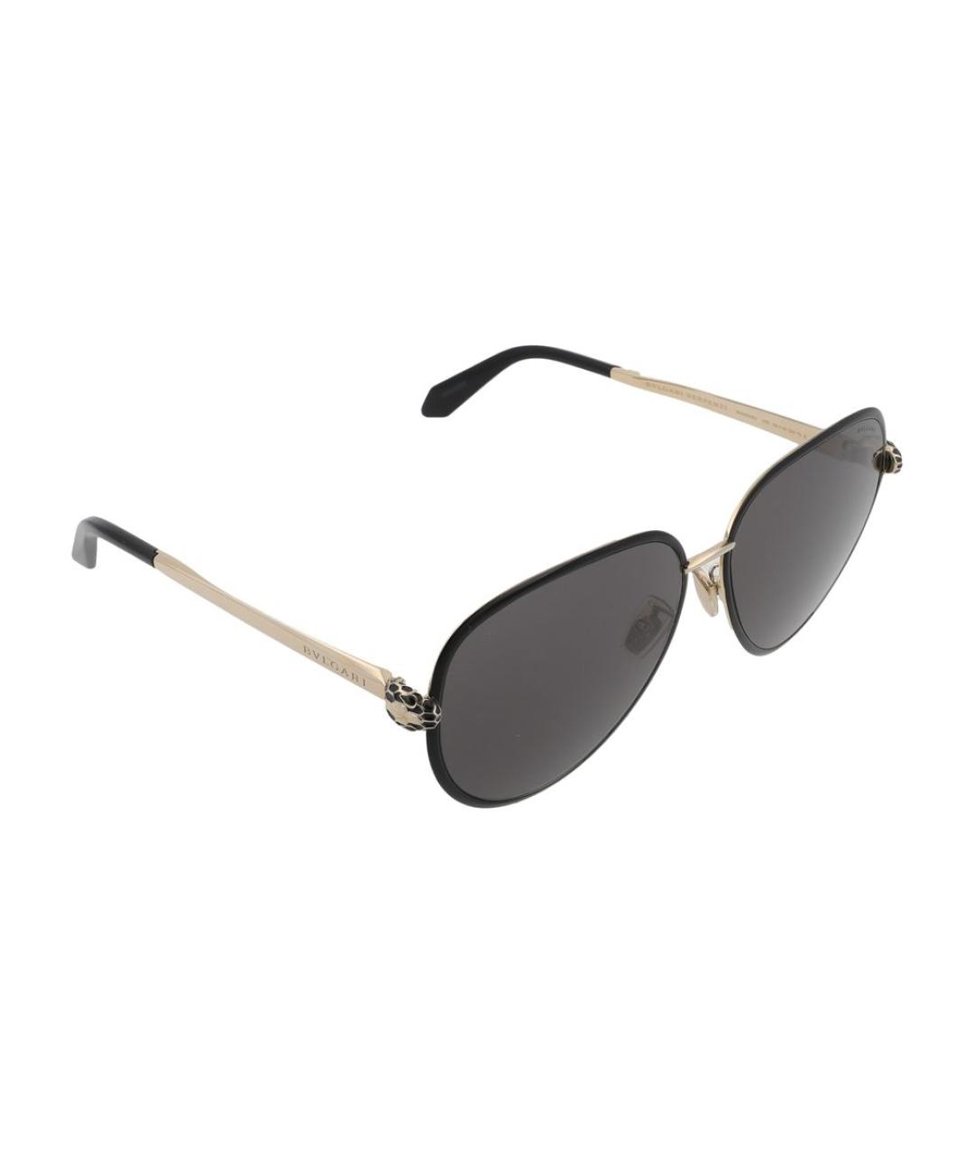 BVLGARI Мульти солнцезащитные очки, фото 4