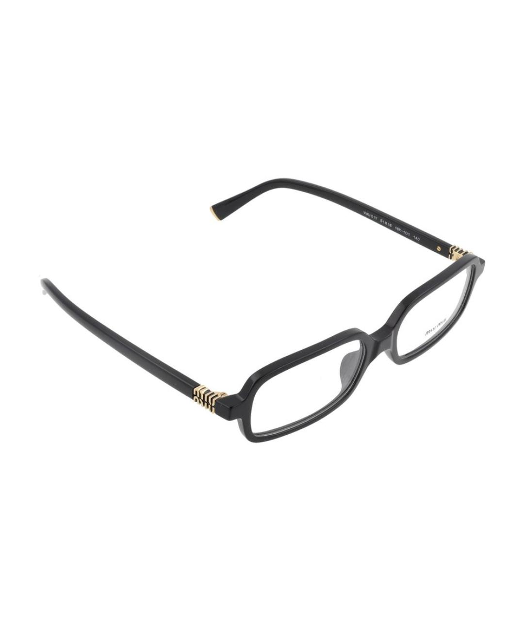 MIU MIU Мульти солнцезащитные очки, фото 4