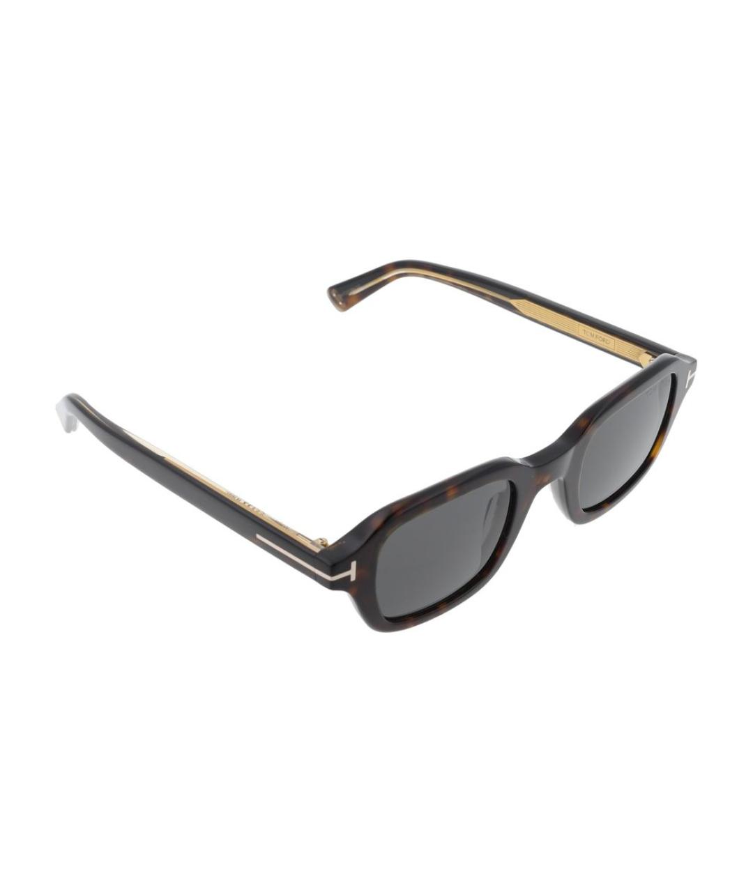TOM FORD Мульти солнцезащитные очки, фото 4