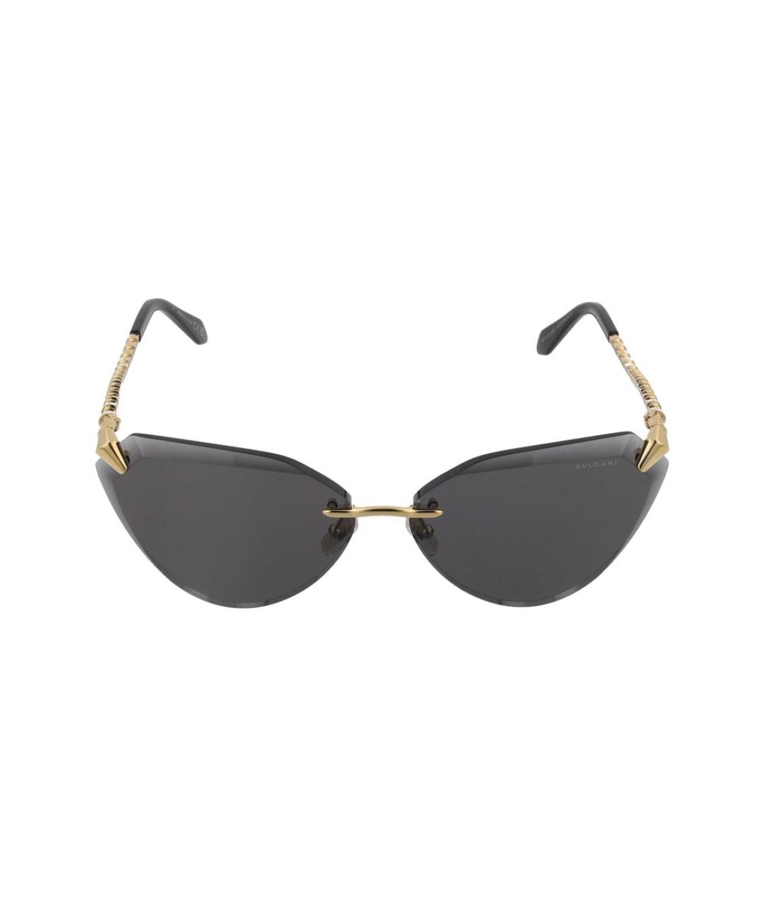 BVLGARI Мульти солнцезащитные очки, фото 1