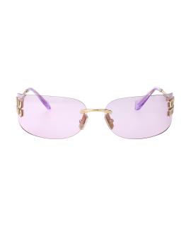 MIU MIU Солнцезащитные очки
