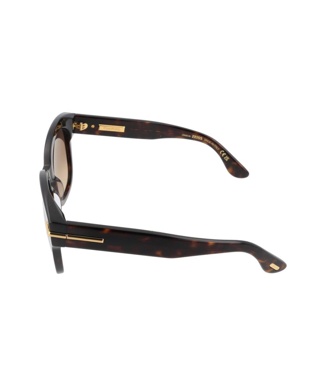 TOM FORD Мульти солнцезащитные очки, фото 3