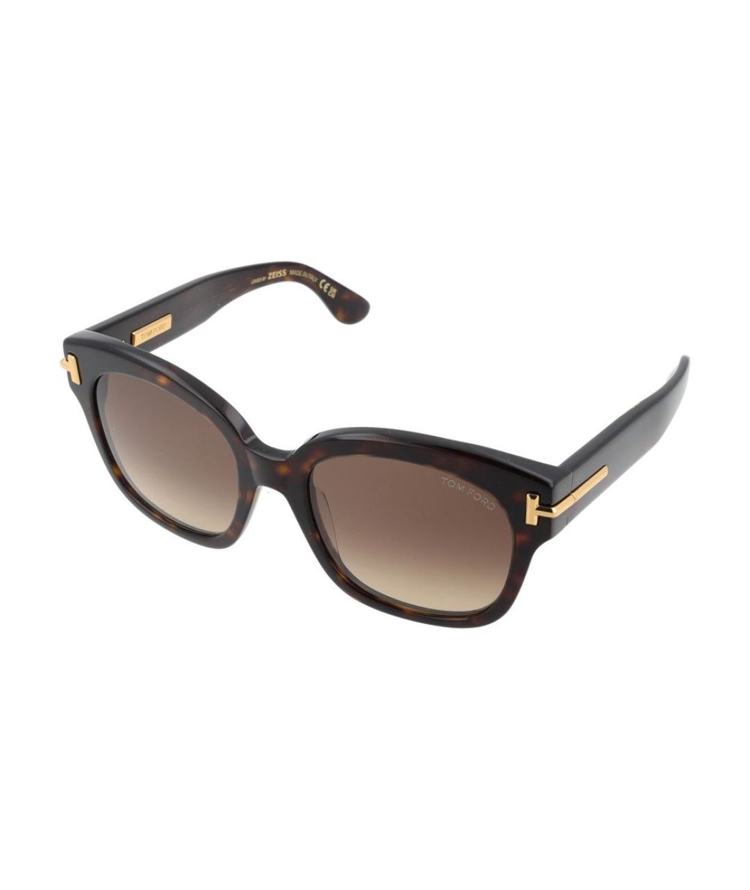 TOM FORD Мульти солнцезащитные очки, фото 2