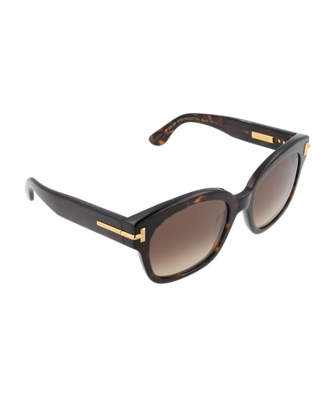 TOM FORD Мульти солнцезащитные очки, фото 4