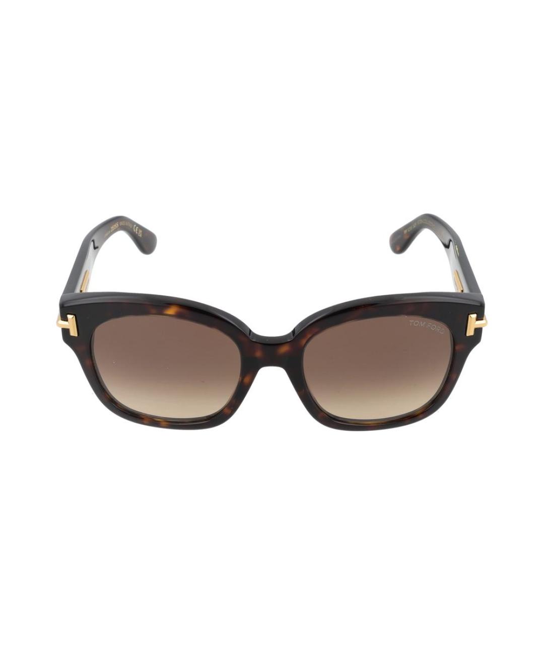 TOM FORD Мульти солнцезащитные очки, фото 1