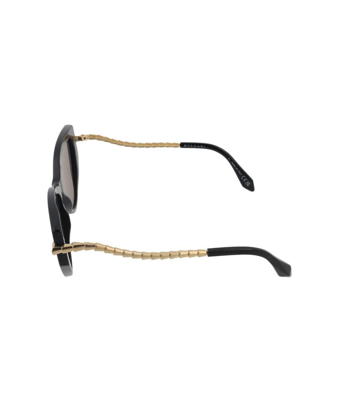 BVLGARI Мульти солнцезащитные очки, фото 3