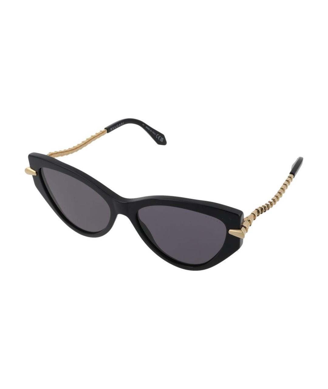 BVLGARI Мульти солнцезащитные очки, фото 2