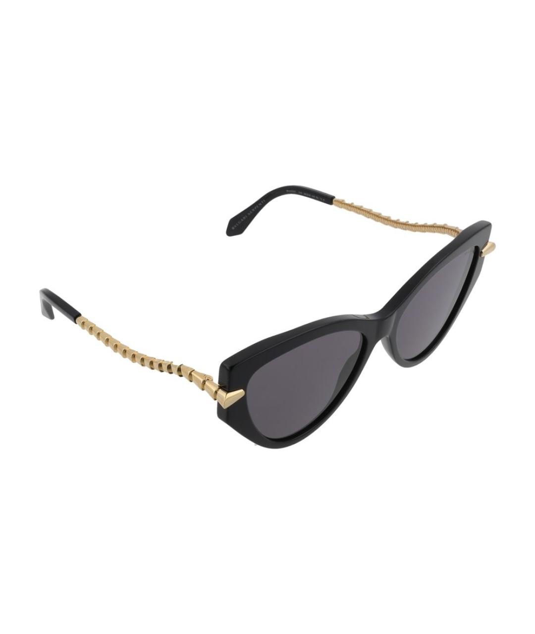 BVLGARI Мульти солнцезащитные очки, фото 4
