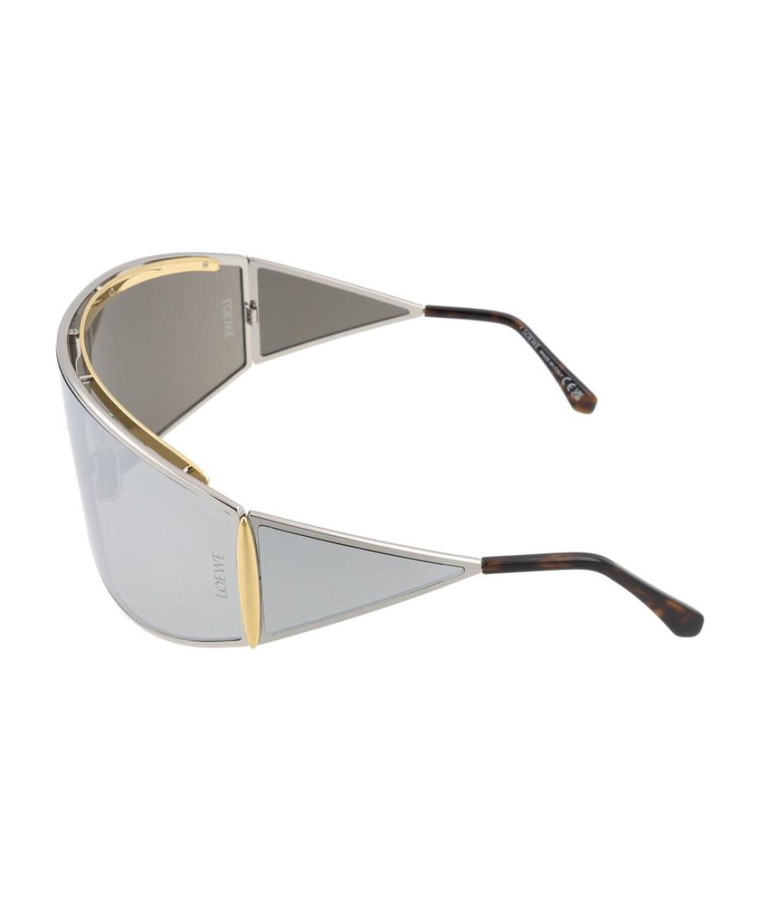 LOEWE Мульти солнцезащитные очки, фото 3