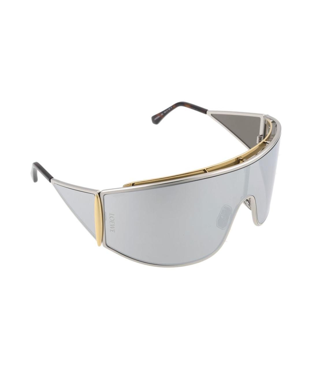 LOEWE Мульти солнцезащитные очки, фото 4