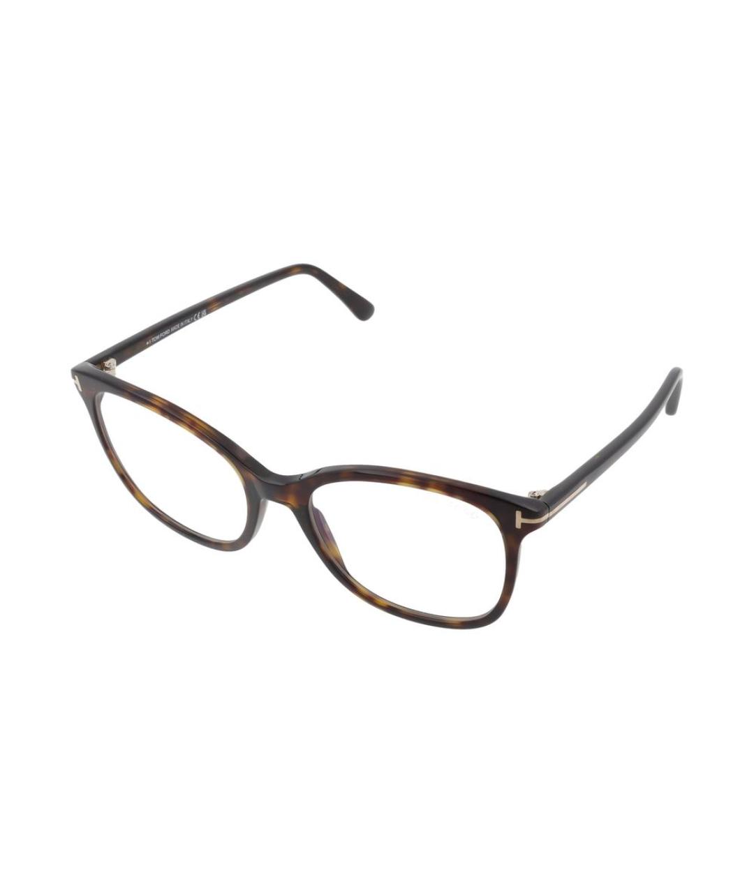 TOM FORD Мульти солнцезащитные очки, фото 2