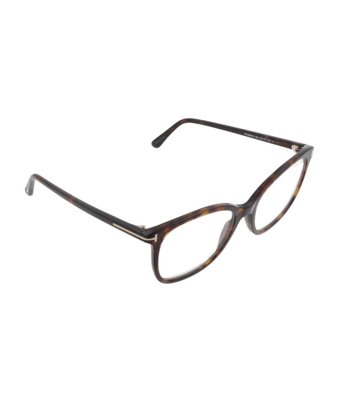 TOM FORD Мульти солнцезащитные очки, фото 4