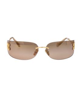 MIU MIU Солнцезащитные очки