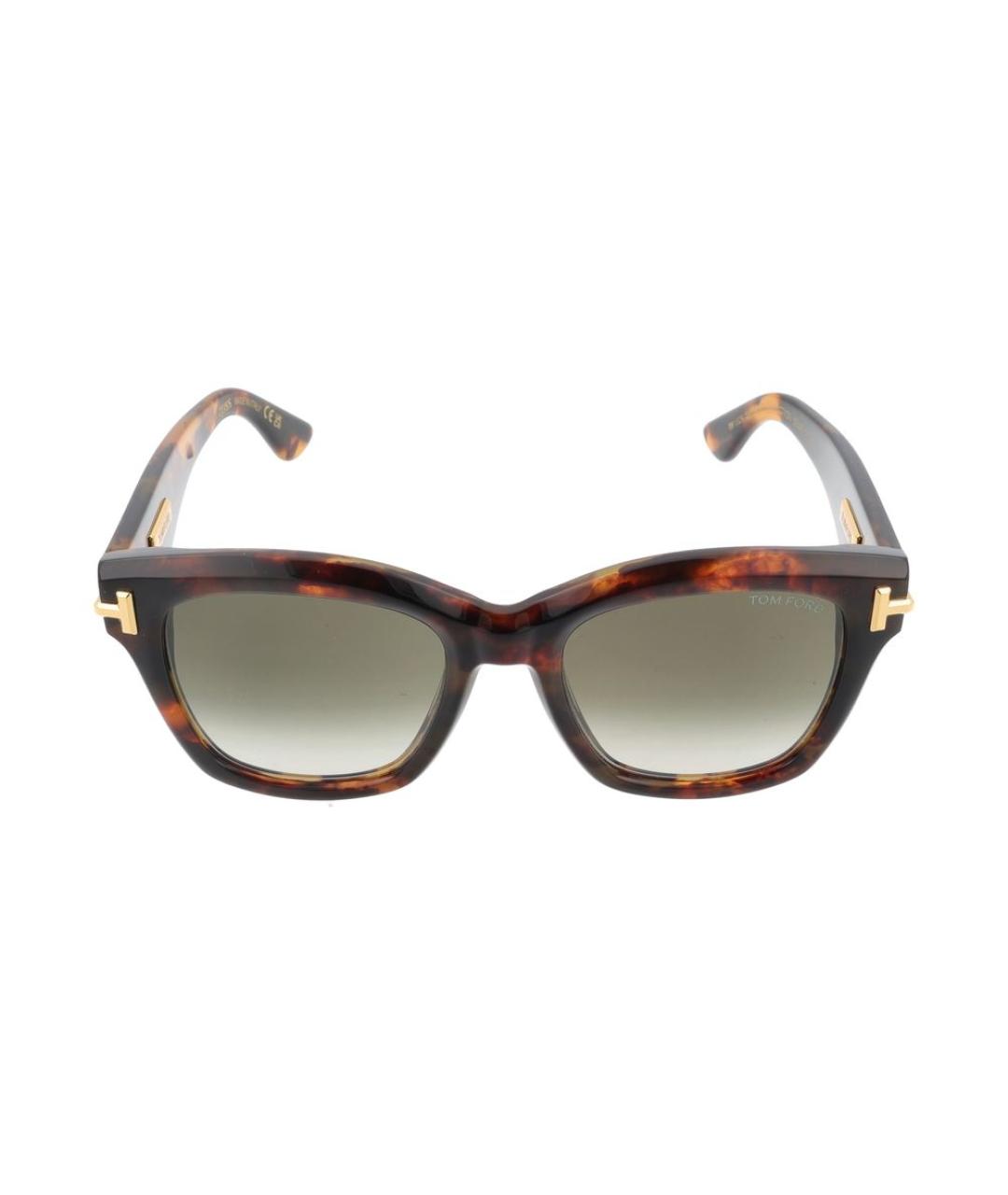 TOM FORD Мульти солнцезащитные очки, фото 1