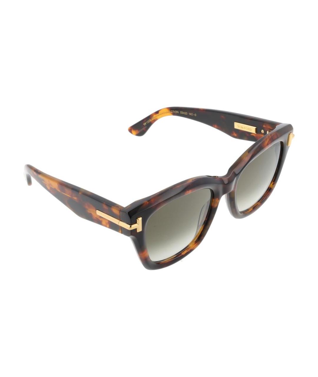 TOM FORD Мульти солнцезащитные очки, фото 4