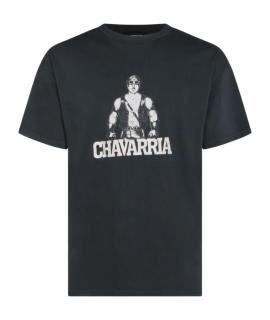 WILLY CHAVARRIA Футболка