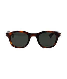 SAINT LAURENT Солнцезащитные очки