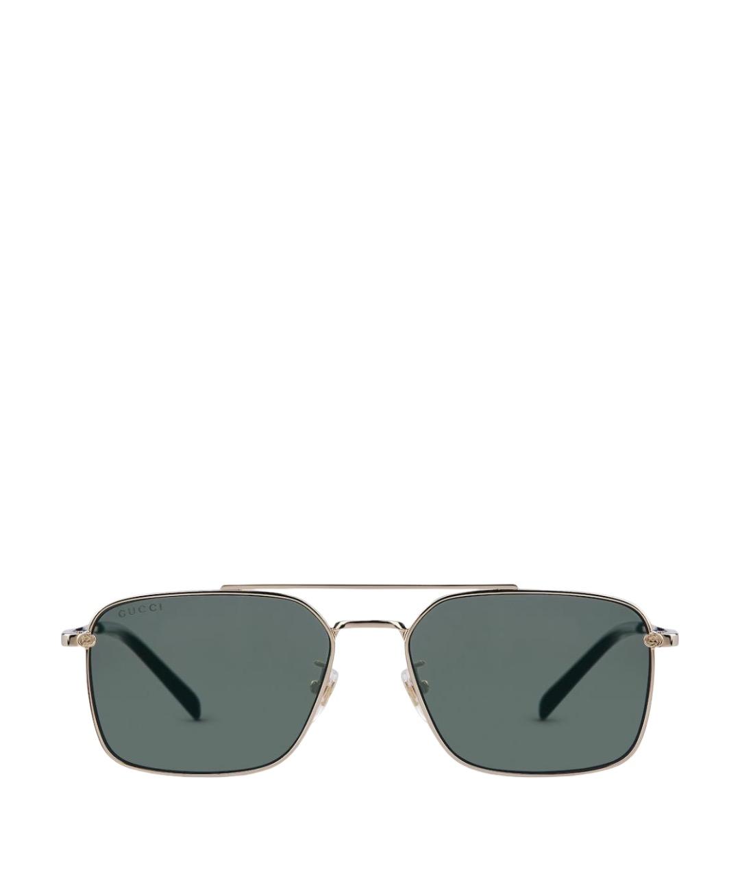 GUCCI Серые солнцезащитные очки, фото 1