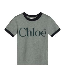 CHLOE Детская футболка / топ