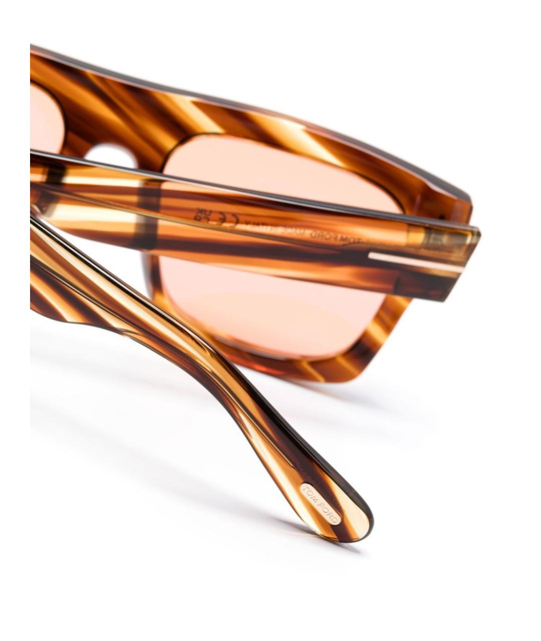 TOM FORD Мульти солнцезащитные очки, фото 3