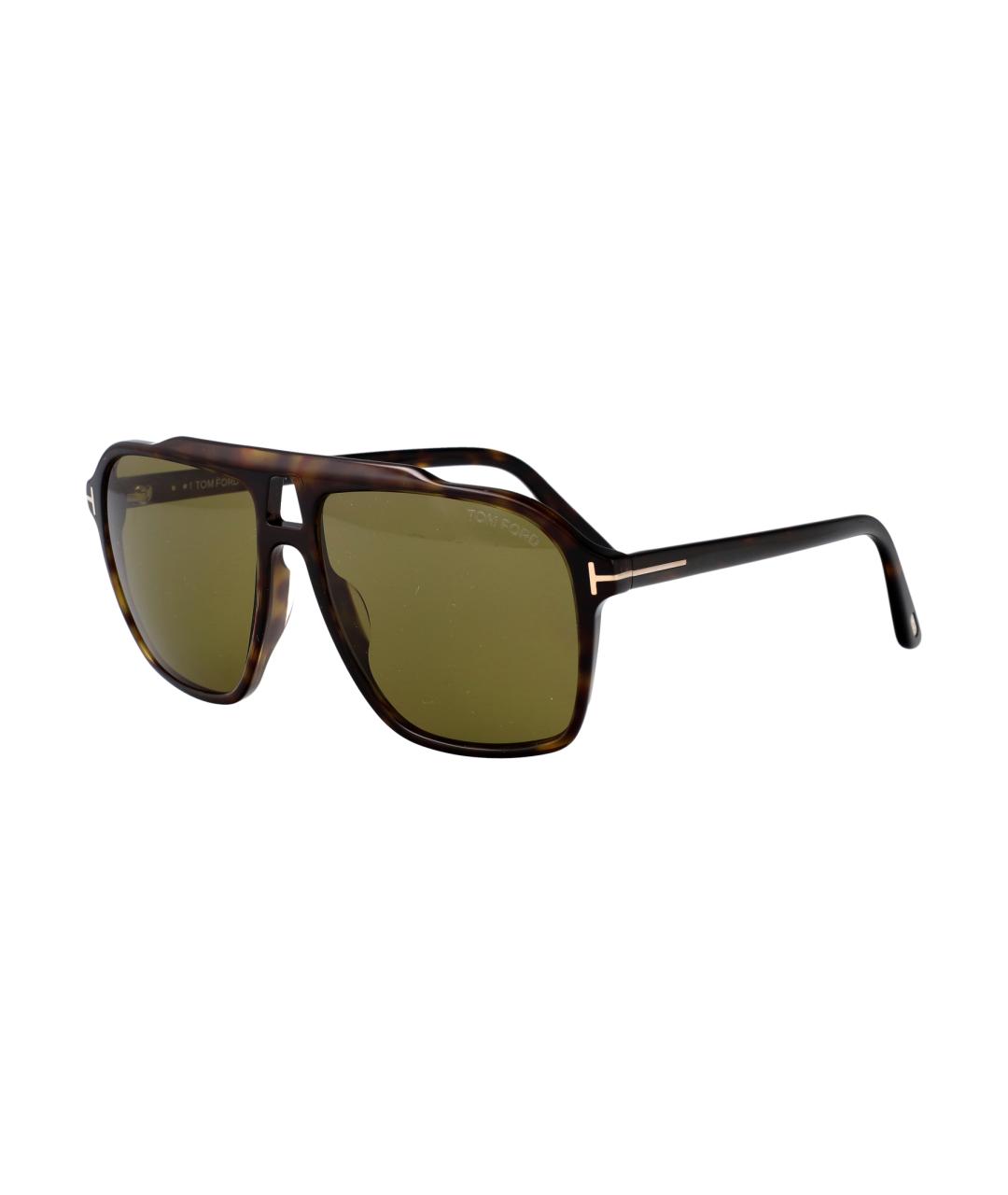 TOM FORD Мульти солнцезащитные очки, фото 2