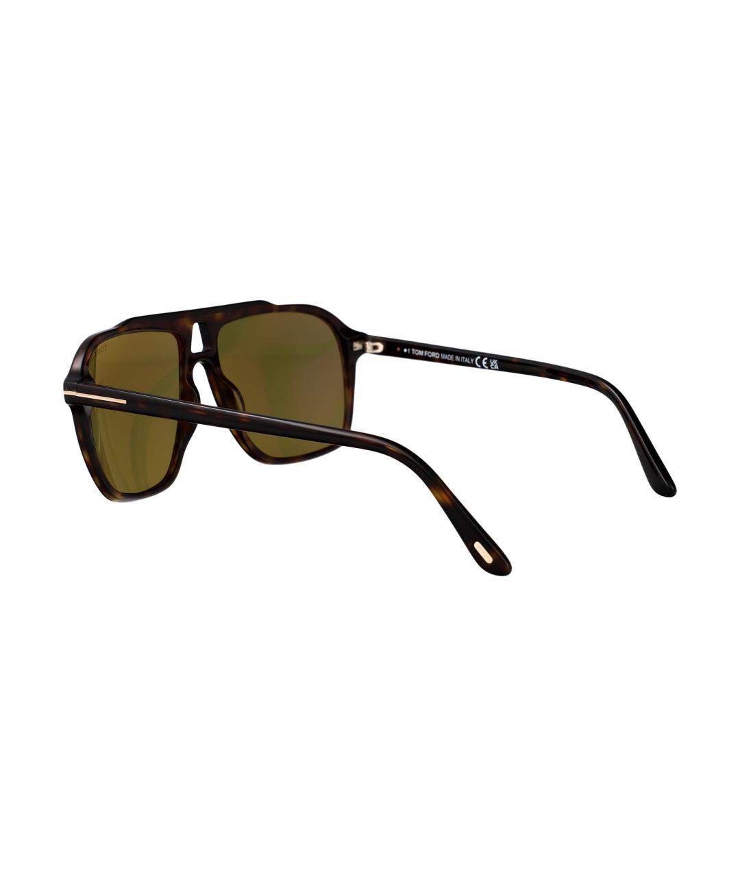 TOM FORD Мульти солнцезащитные очки, фото 4