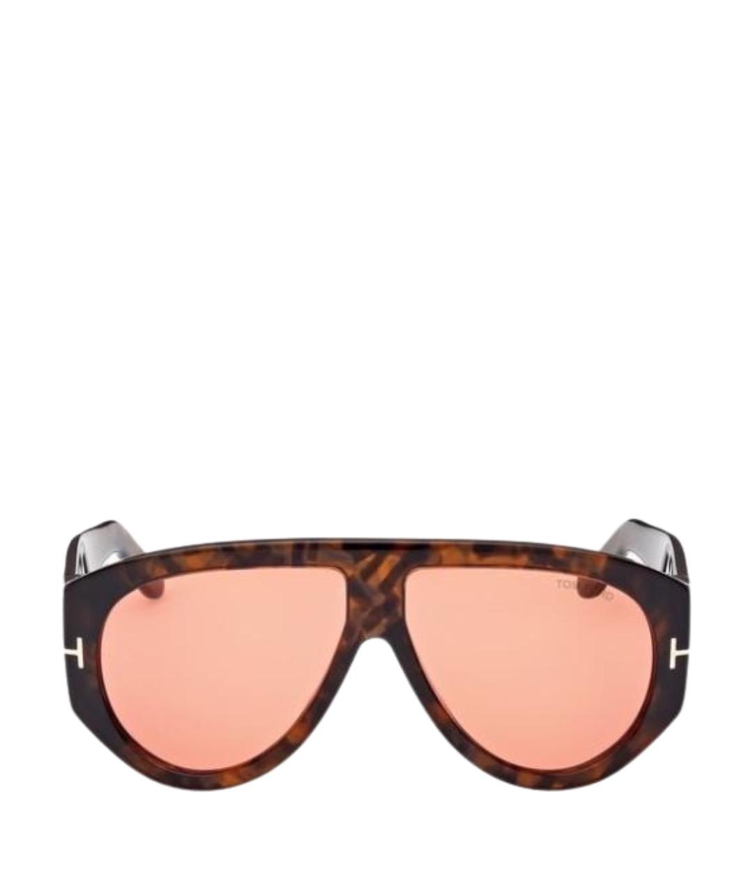 TOM FORD Мульти солнцезащитные очки, фото 1
