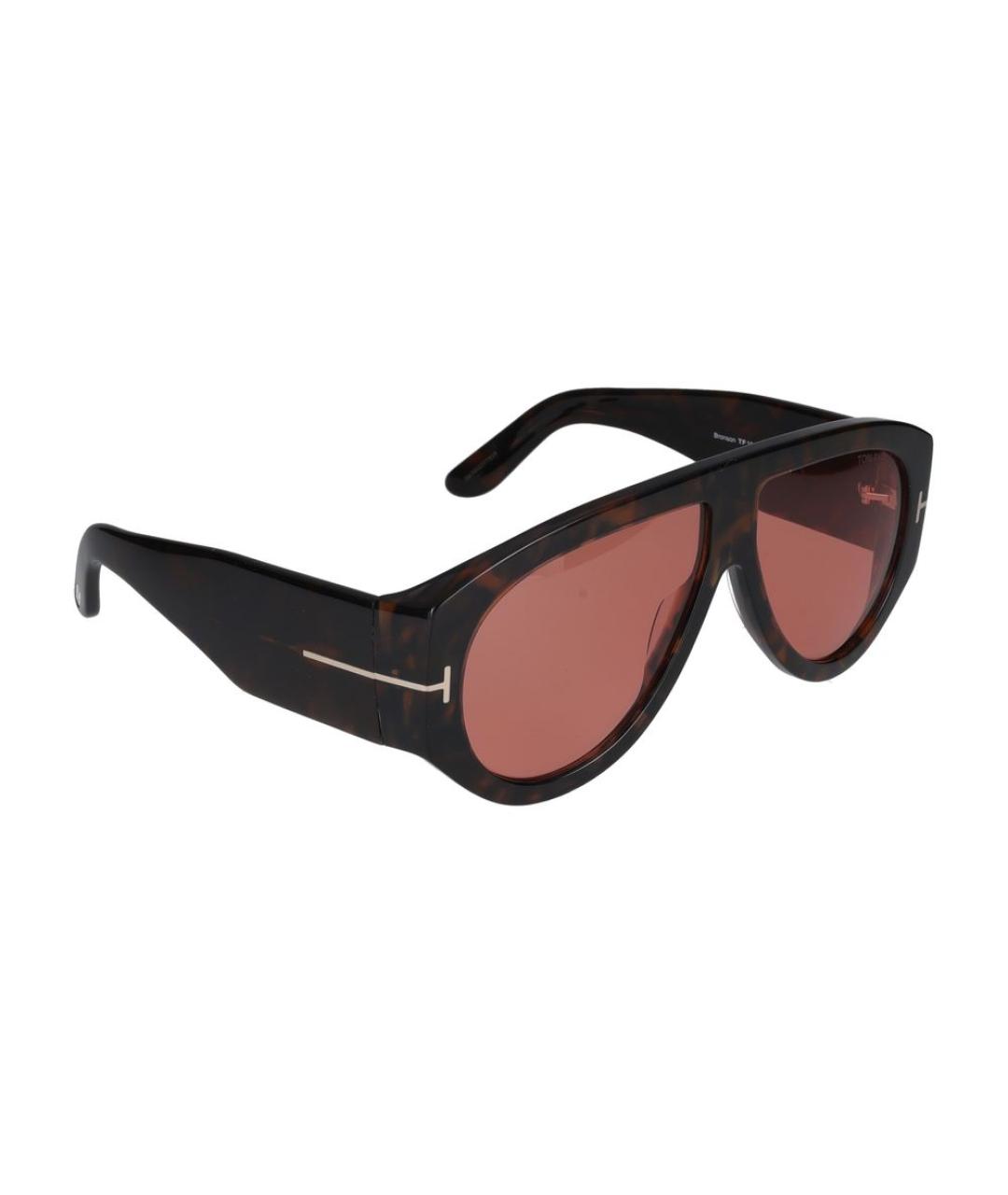 TOM FORD Мульти солнцезащитные очки, фото 4