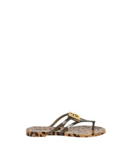 DOLCE&GABBANA Шлепанцы