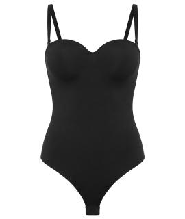 WOLFORD Боди